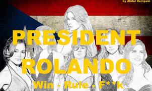 Download President Rolando - Episode 1 and 2