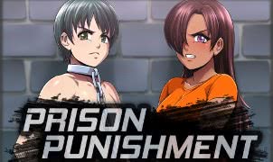 Prison Punishment - Version BETA 1.01 (free)
