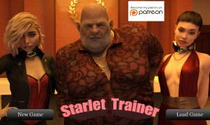 Download Starlet Trainer - Version 0.1