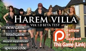 Download Harem Villa - Version 1.0.0.1