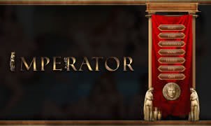 Imperator - Alpha 1.1