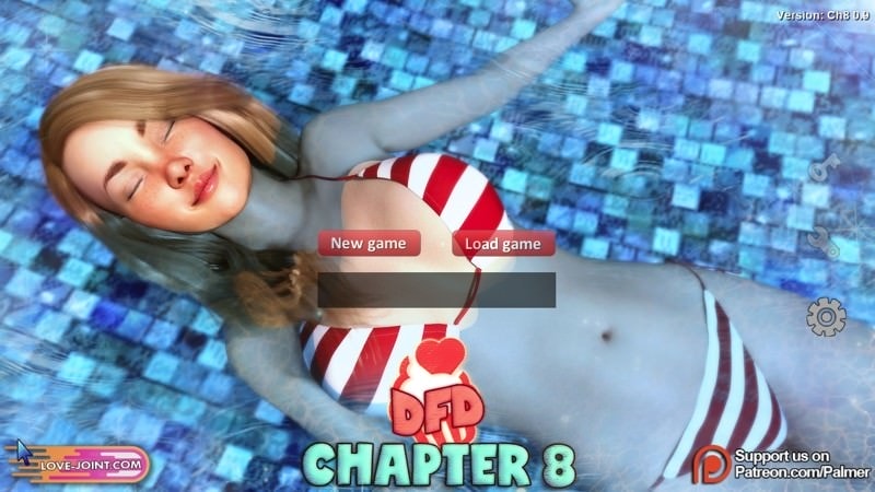 Download Daughter For Dessert - Chapter 7 and 8 from AduGames.com for FREE!