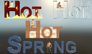 Download Hot Hot Hot Spring - Version 0.0.2 Demo