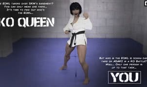 KO Queen - Version 1.1