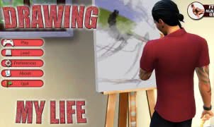 Drawing My Life - S1M01-04