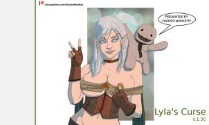 Download Lyla's Curse - Version 0.1.52