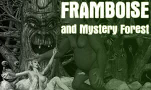 Download Framboise and Mystery Forest