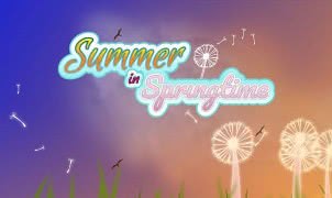 Summer In Springtime - Version 1.0.0