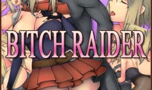 Bitch Raider - Version 1.01