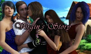 Virgin's Story - Completed