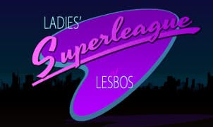Ladies' Superleague of Lesbos - Version 0.20