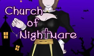 Church of Nightmare