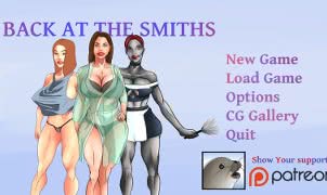 Back At The Smiths - Version 0.0.3 Fixed