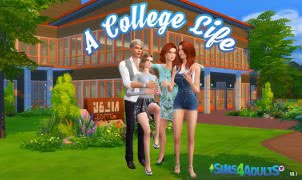 A College Life - Version 0.1