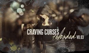 Craving Curses Reloaded - Version 0.06.1
