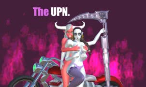 Download The UPN - Version 1.0