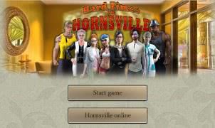 Download Hard Times in Hornstown - Version 3.23