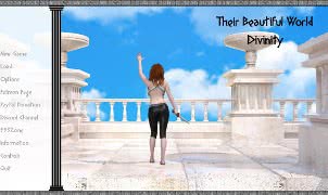 Download Their Beautiful World - Divinity - Version 0.1.1