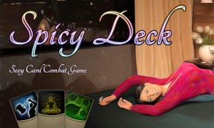 Download Spicy Deck (free)