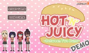 Hot 'N' Juicy: Between Two Buns - Version 0.4.1