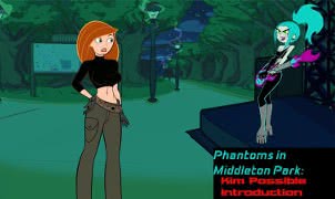Download Phantom in Middleton Park - Demo (free)
