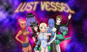 Download Lust Vessel - Version 1.0 Completed