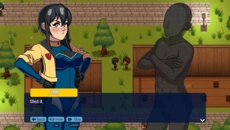 Adult game Third Crisis - Version 0.58.1 GOG preview image