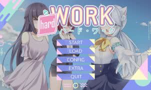 Download Hard Work
