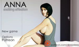 Download Anna Exciting Affection - Version 2.0