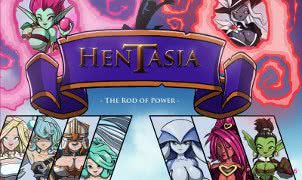 Download Hentasia - the Rod Of Power - Version 0.85