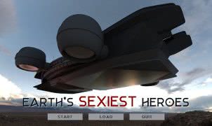 Download Earth's Sexiest Heroes - Version 0.11.0