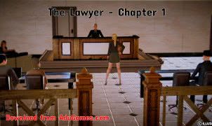 The Lawyer - Chapter 1-3 Final