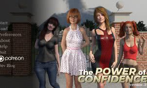 Download The Power of Confidence - Version 1.12