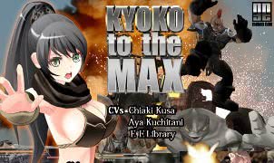 KYOKO to the MAX - Version 1.1.4