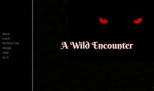 A Wild Encounter - Version 0.01