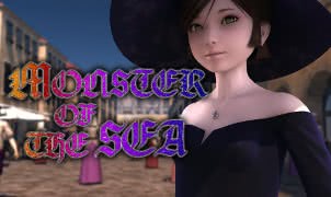 Download Monster of the Sea 3