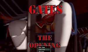 Gates: The Opening - Version 1.0