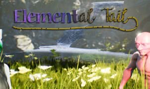 Elemental Tail - Version 0.1