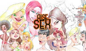 Rise For The Sex - Version 0.2