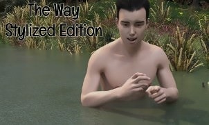 Download The Way - Version 0.20 Stylized Edition