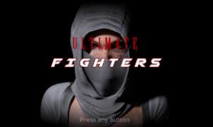 Download Ultimate Fighters 2019 - Final