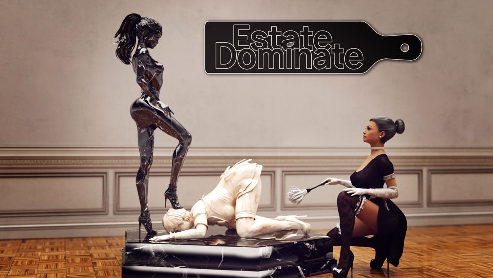Estate Dominate Version