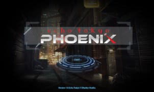 Download Echo Tokyo: Phoenix