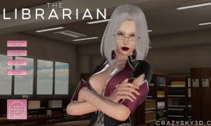 Download The Librarian - Version 1.0
