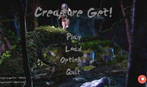 Creature Get! - Version 0.4
