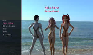 Download Neko Fairys Remastered - Episode 2.1 + compressed