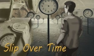 Slip Over Time - Chapter 1 Version 0.1.0 [re-edit]