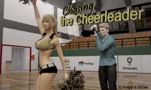 Download Chasing the Cheerleader - Version 0.1