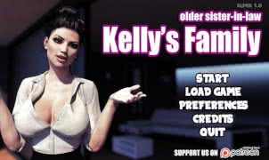 Download Kelly's Family: Older sister in law - Version 3.0 Alpha (free)