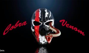 Download Cobra Venom - Version 0.3.9